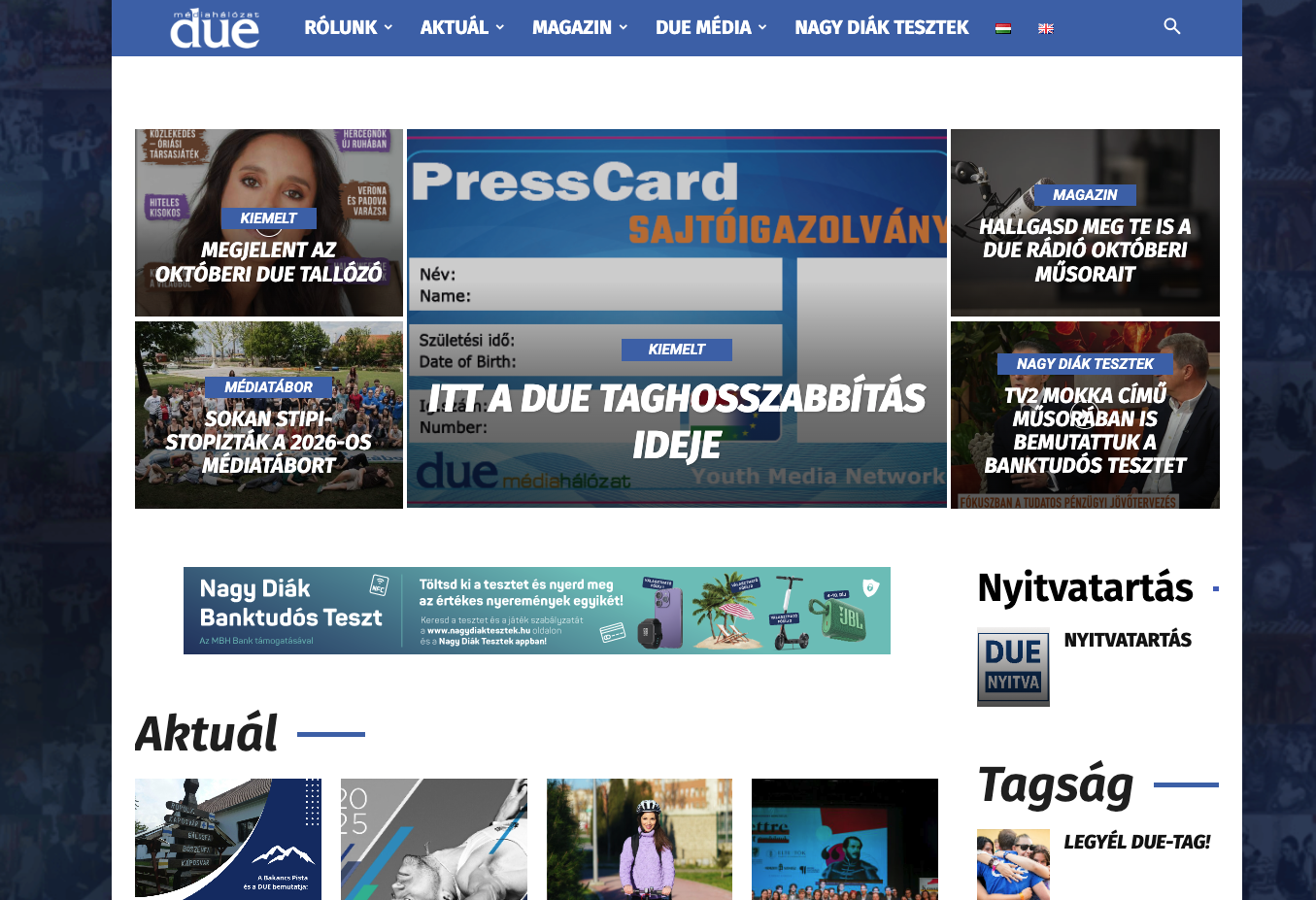 Due.hu