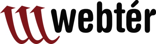 Webter-Media Kft. logo